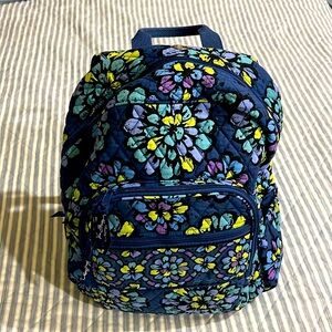 Vera Bradley Backpack